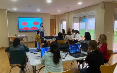 Programa Aporta: dossieres de formación práctica